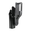 Kabura Doubletap OWB Strighter CZ P-09 Nocturne
